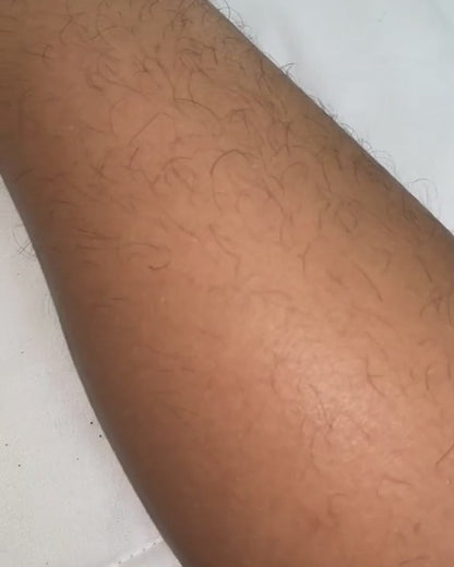 Smooth Technoloy Shaver