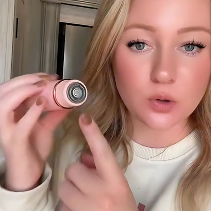 Smooth Technoloy Shaver