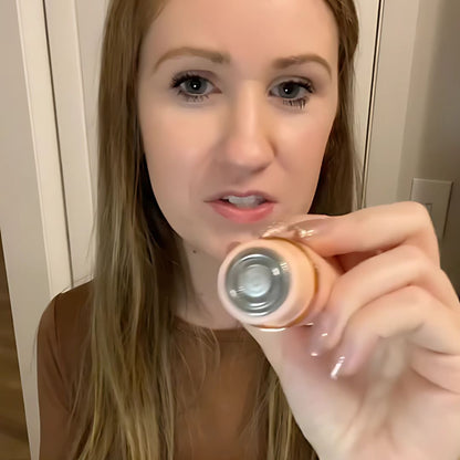 Smooth Technoloy Shaver