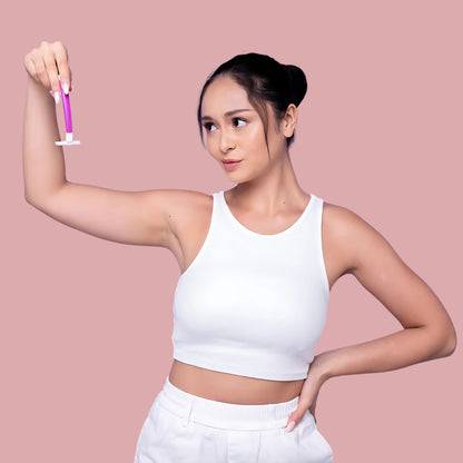 Smooth Technoloy Shaver