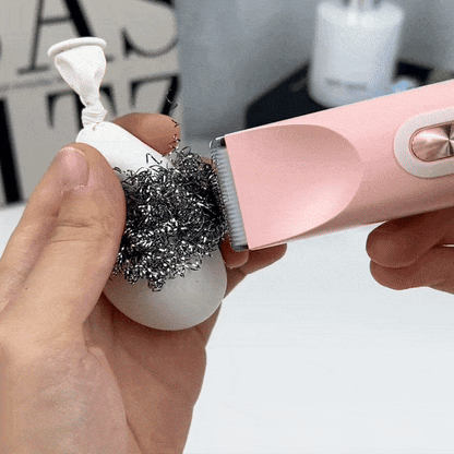 Smooth Technoloy Shaver