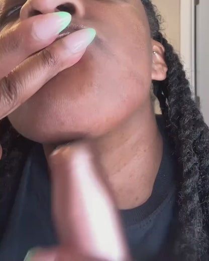 Smooth Technoloy Shaver