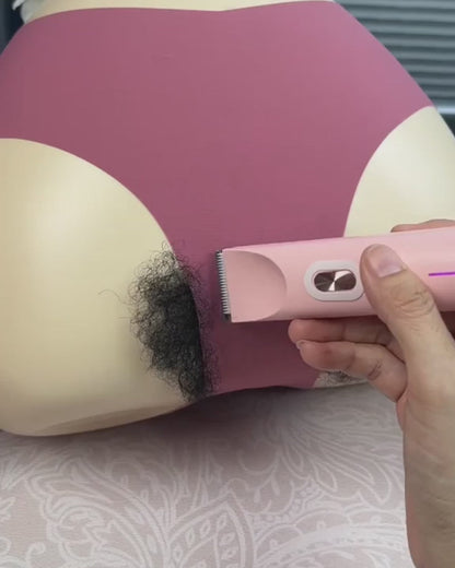 Smooth Technoloy Shaver