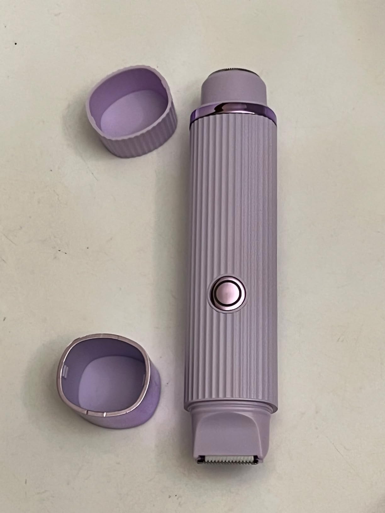 Smooth Technoloy Shaver