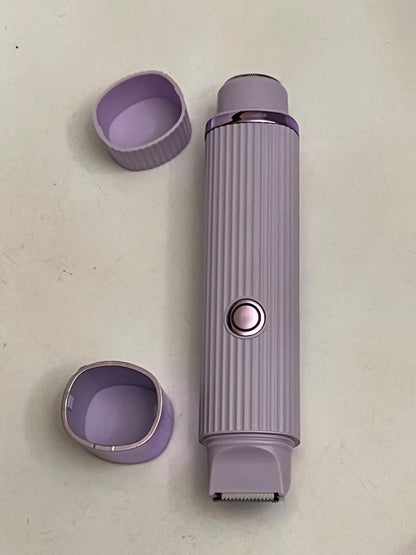 Smooth Technoloy Shaver