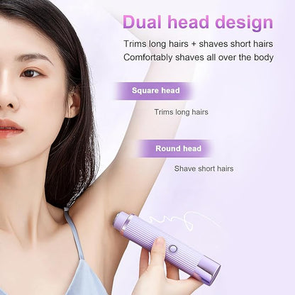 Smooth Technoloy Shaver