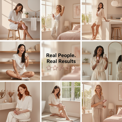 Laser Hair Remover Designed in USA