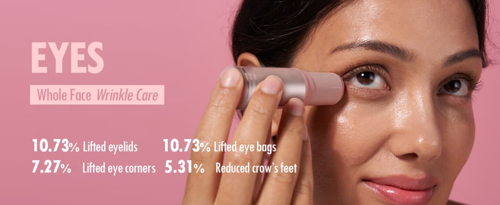 Kahi Pure Collagen Wand - 44% OFF