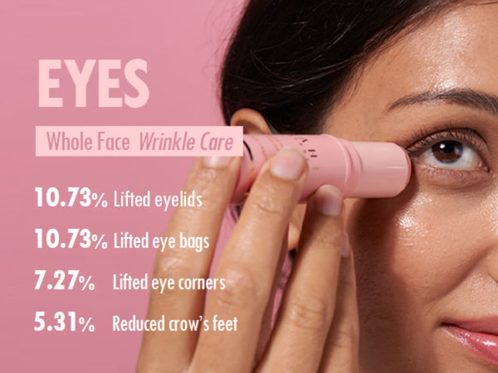 Kahi Pure Collagen Wand - 44% OFF