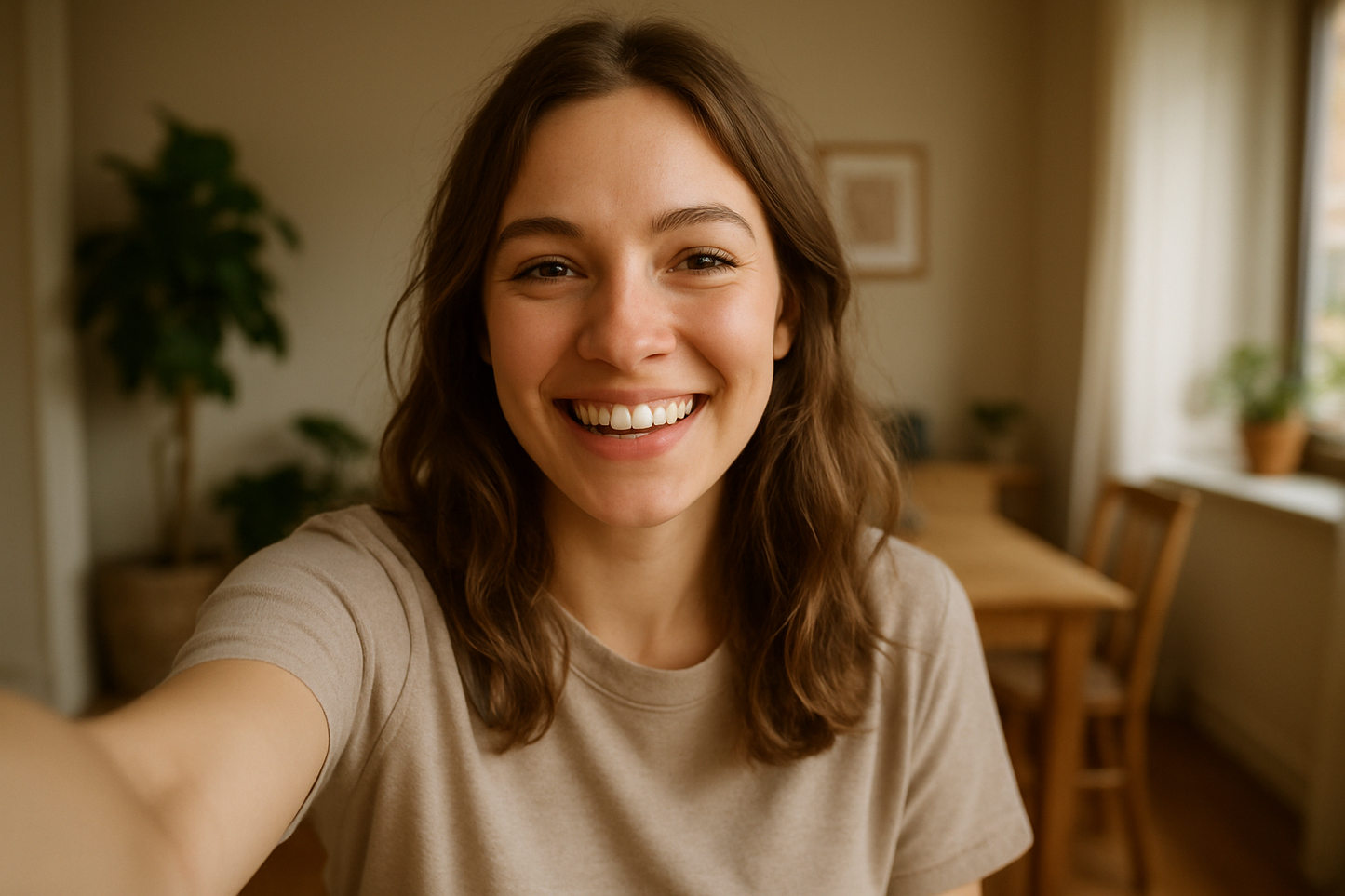 Smooth Technoloy Shaver